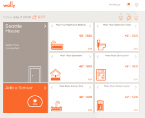 wallyapp