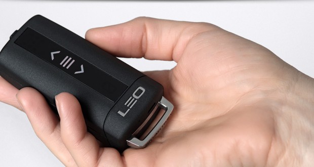 Leo Smartkey