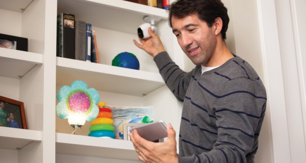 Arlo Netgear