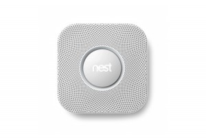 Nest Protect weiß