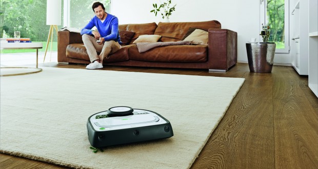 Vorwerk Kobold VR200