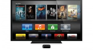 Apple HomeKit mit AppleTV