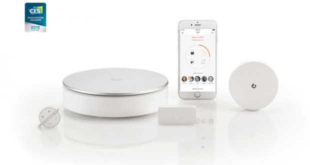 Myfox Security System