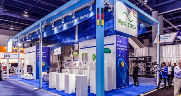 digitalSTROM
