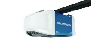 Chamberlain MyQ