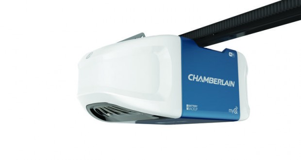 Chamberlain MyQ