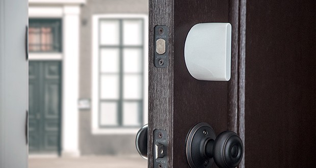 Sesame Smart Lock