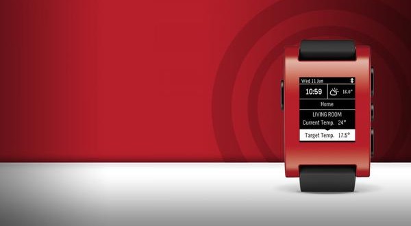 Honeywell evohome