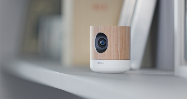 Withings Home