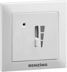 Benzing Bedienelement Basic