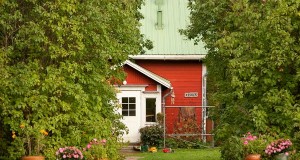 Smart Garden