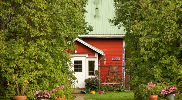 Smart Garden