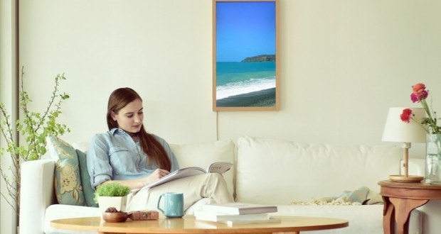 Atmoph Window
