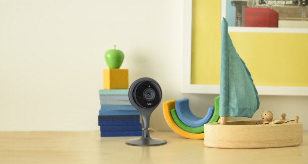 Nest Cam