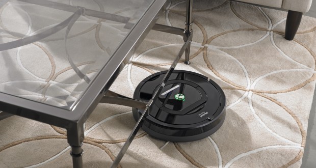 iRobot Roomba 770