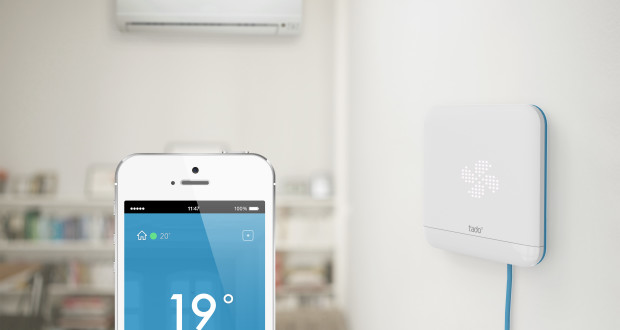 tado Smart AC Control
