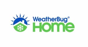 WeatherBug Home