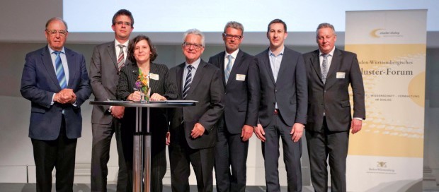 Initiative Smart Home & Living