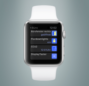 Apple Watch