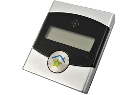 Energy Control