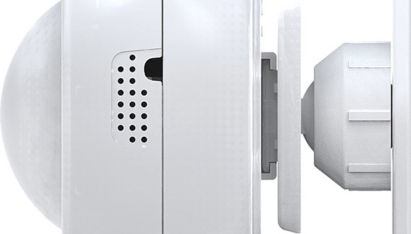 Aeotec Multisensor 6