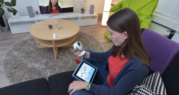 RWE SmartHome