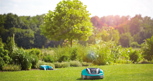 Gardena Smart System