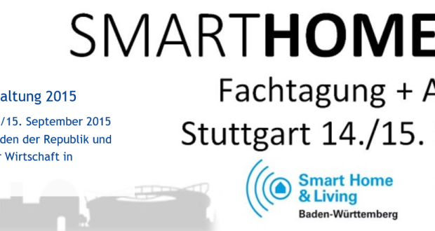 smarthome 2015