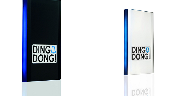 DoorLine Pro exclusive color