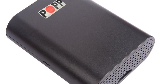 Popp Hub