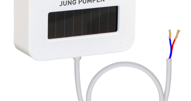 Pentair Jung Pumpen