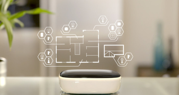 Panasonic Smart Home