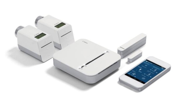 Bosch Smart Home