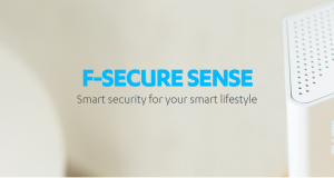 f-secure sense