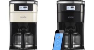 smarter coffee machine