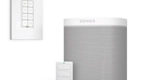 Sonos-Lautsprecher