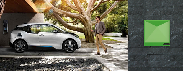 E-Mobility Starter Kit