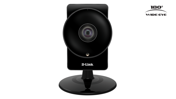 Smart Home Kameras D-Link DCS 960L