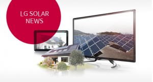 LG Solar Home System 6.4