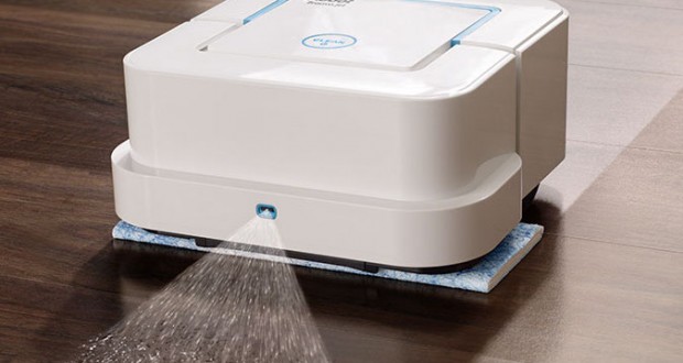 iRobot Braava Jet