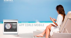Corlo Mobile App