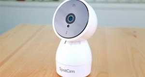 Spotcam HD Eva