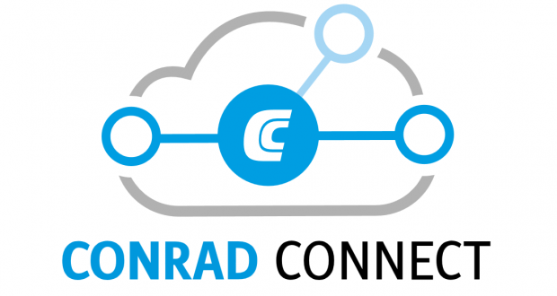 conrad connect