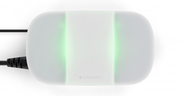 Smappee Solar-Energiemonitor