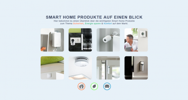 was ist smarthome