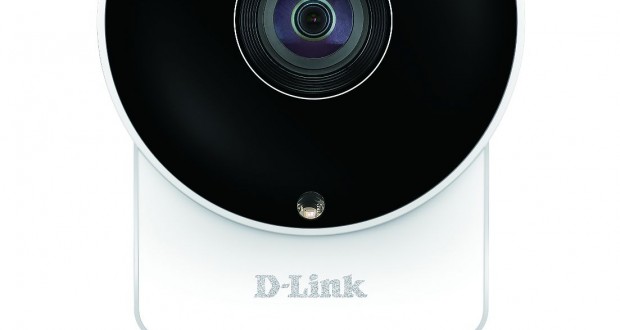 D-Link DCS-8200LH