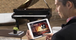 yamaha disklavier enspire
