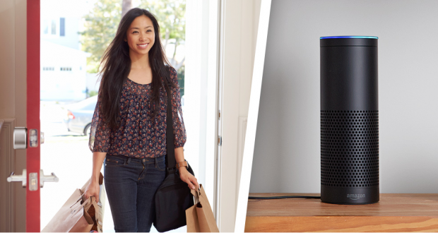 Alexa August Smart Lock