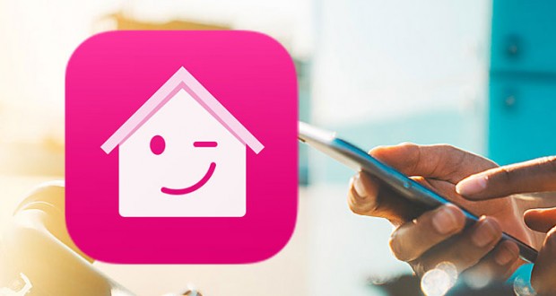 Magenta SmartHome App
