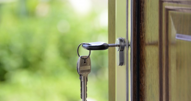 Smartlock Sicherheit